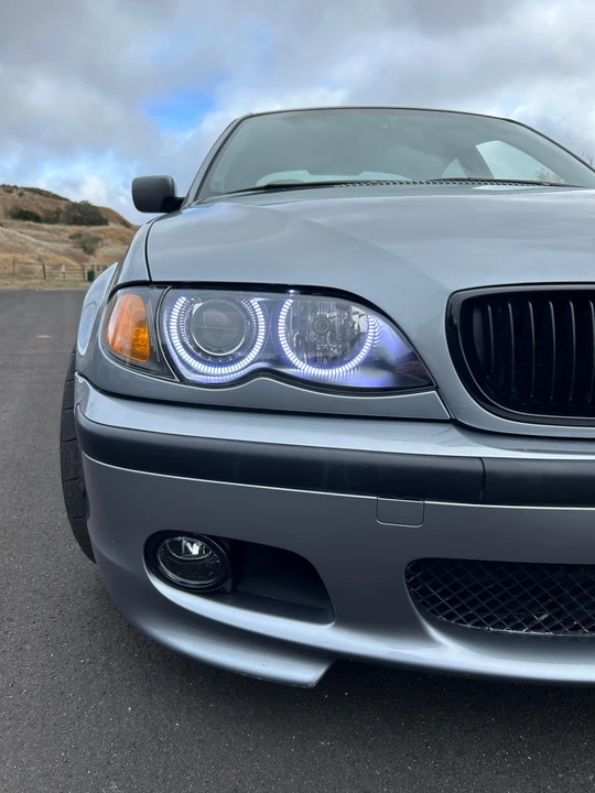 2003 BMW E46 330i & 330Ci - Image 15 of 31