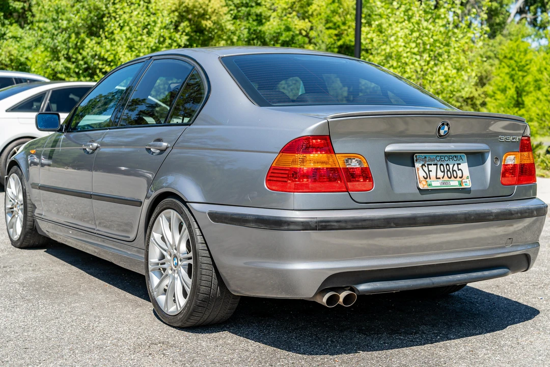 2003 BMW E46 330i & 330Ci - Image 4 of 31