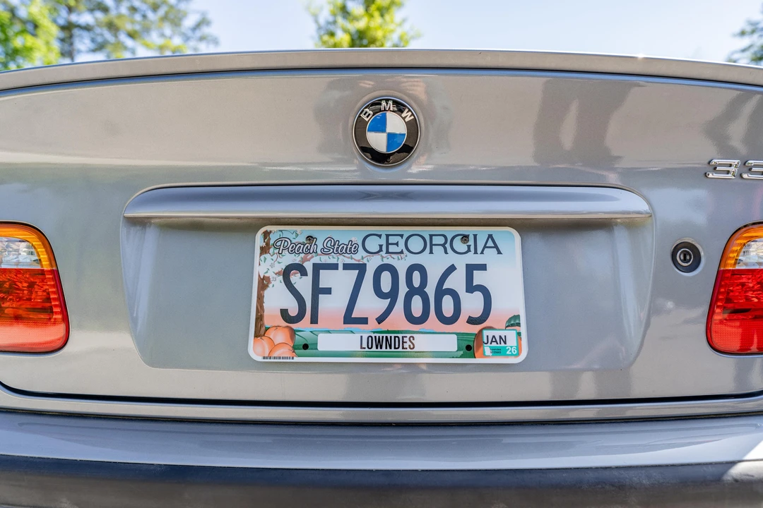 2003 BMW E46 330i & 330Ci - Image 28 of 31