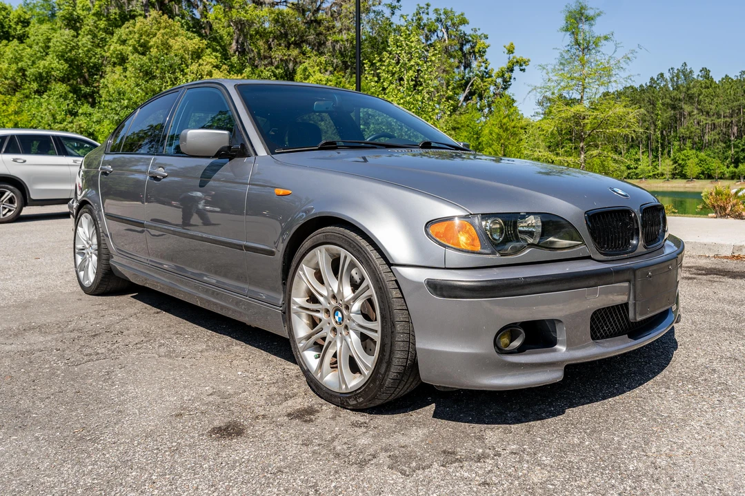 2003 BMW E46 330i & 330Ci - Image 7 of 31