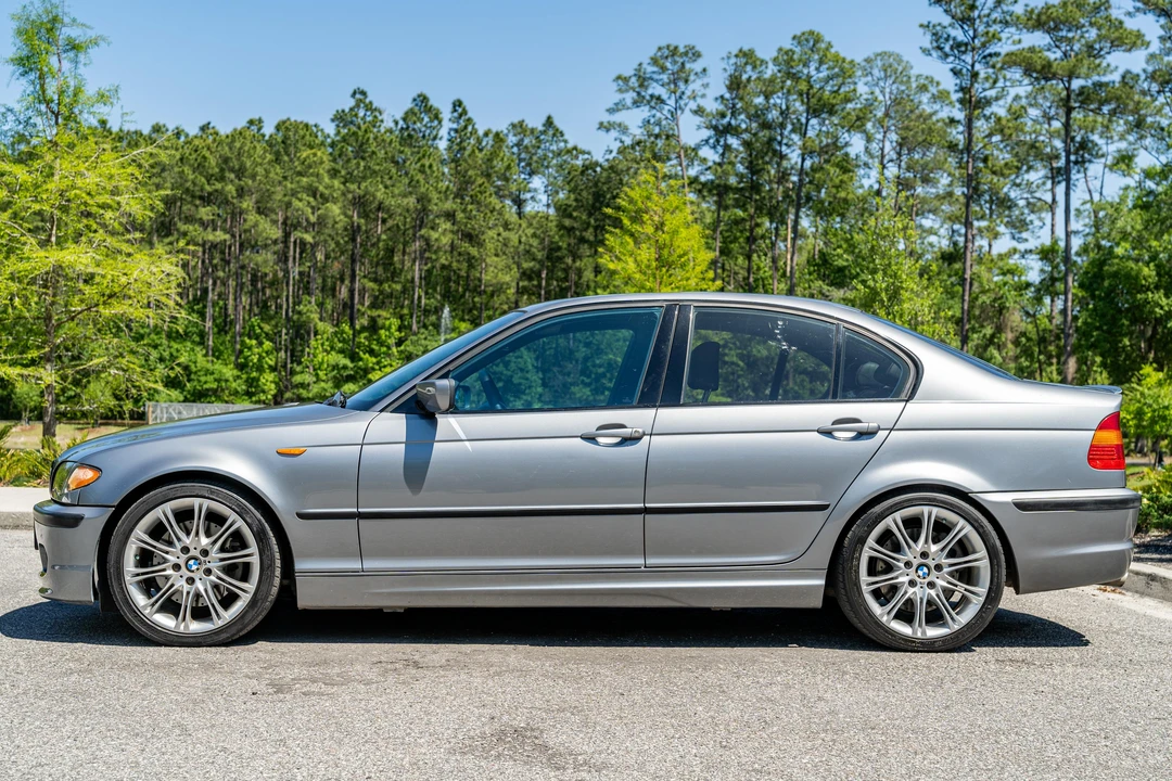 2003 BMW E46 330i & 330Ci - Image 6 of 31
