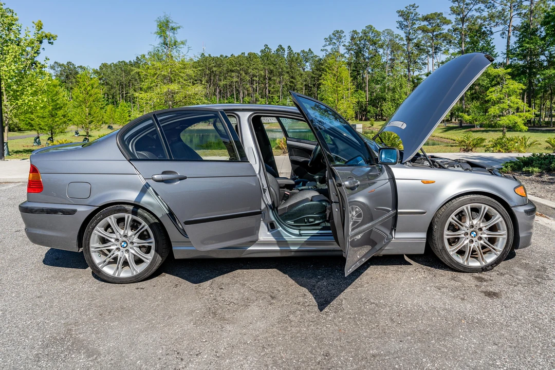 2003 BMW E46 330i & 330Ci - Image 10 of 31