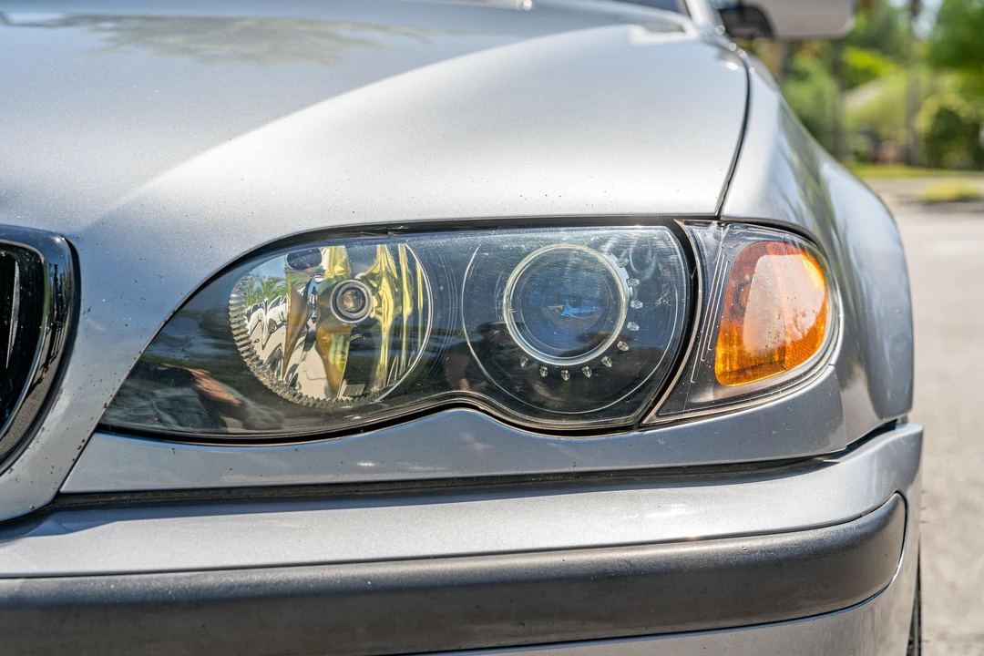 2003 BMW E46 330i & 330Ci - Image 15 of 31