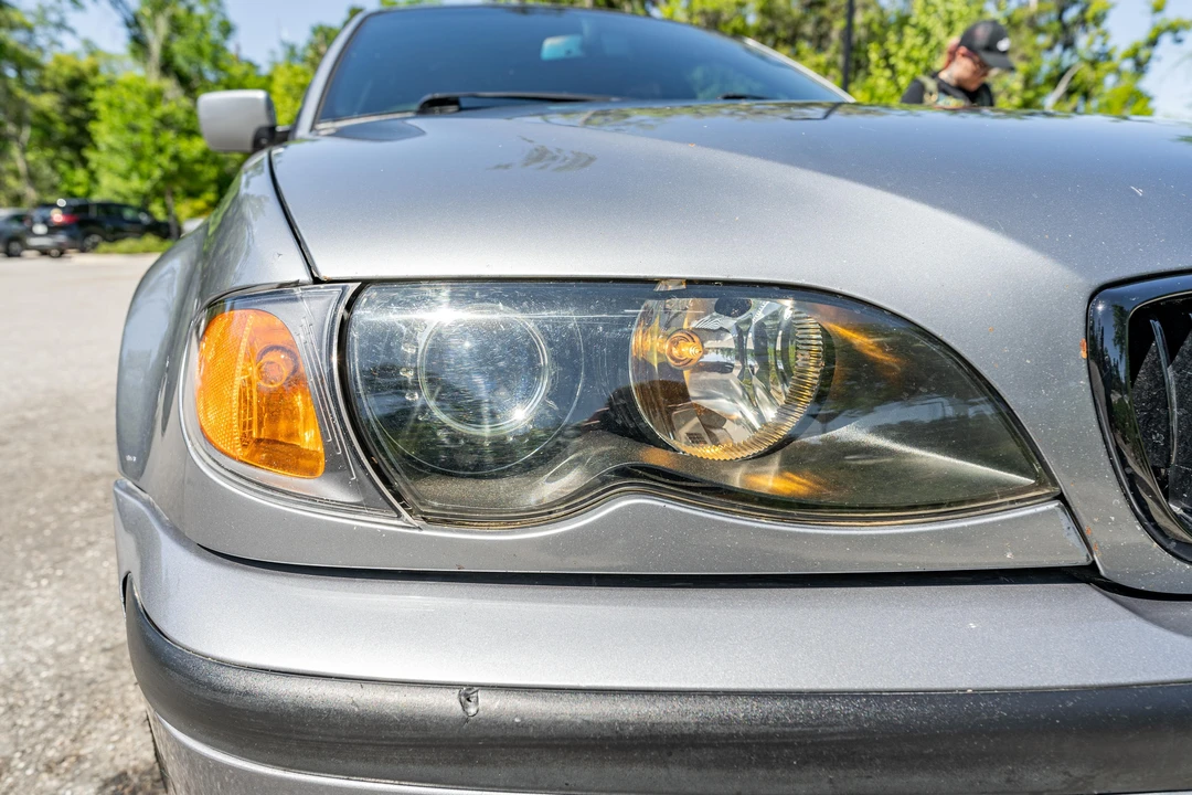 2003 BMW E46 330i & 330Ci - Image 11 of 31
