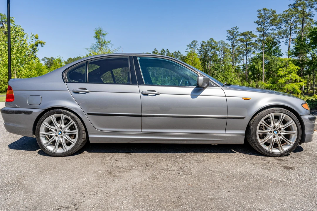 2003 BMW E46 330i & 330Ci - Image 3 of 31