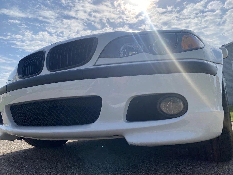 2003 BMW E46 330i & 330Ci - Image 31 of 31