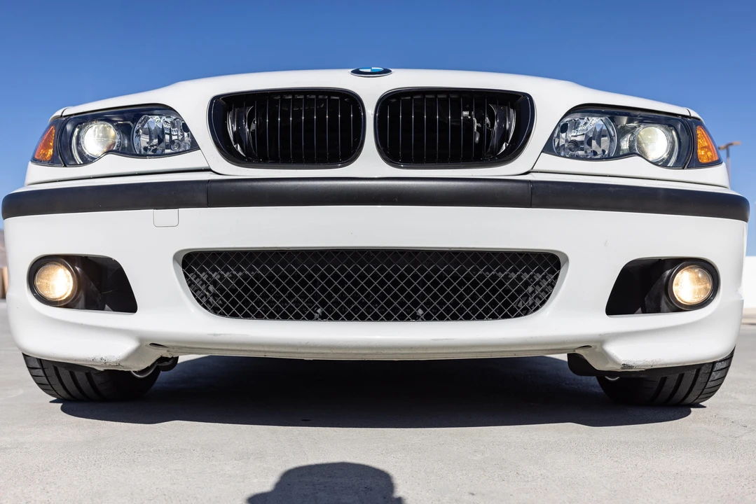 2003 BMW E46 330i & 330Ci - Image 8 of 31
