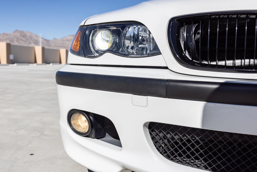 2003 BMW E46 330i & 330Ci - Image 14 of 31