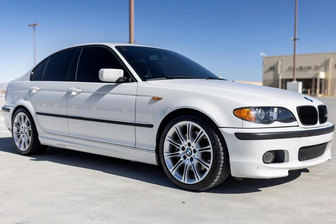 2003 BMW E46 330i & 330Ci - Image 7 of 31