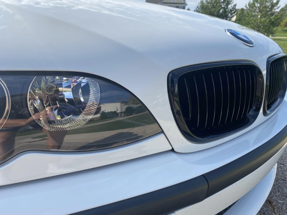 2003 BMW E46 330i & 330Ci - Image 27 of 31