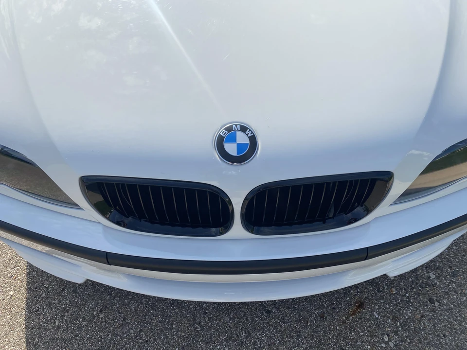 2003 BMW E46 330i & 330Ci - Image 30 of 31
