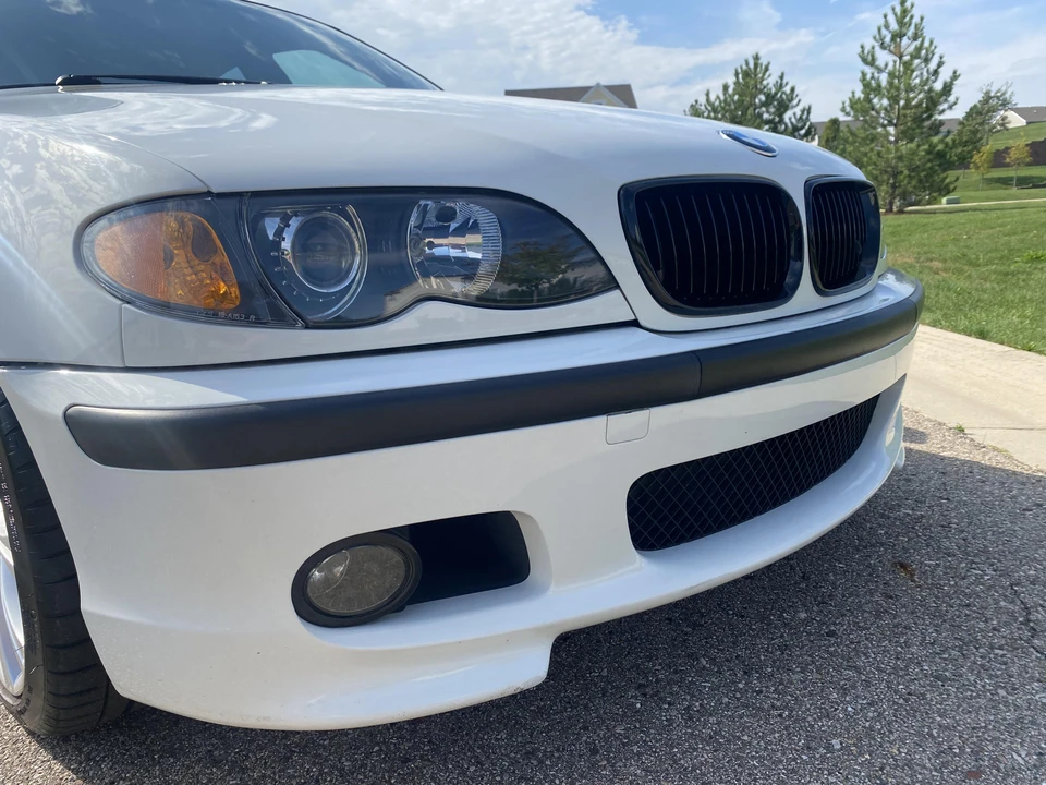 2003 BMW E46 330i & 330Ci - Image 25 of 31