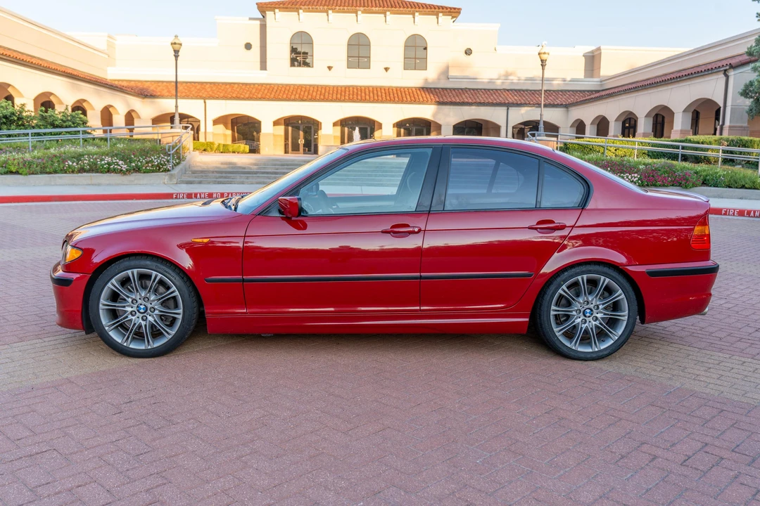 2003 BMW E46 330i & 330Ci - Image 3 of 31