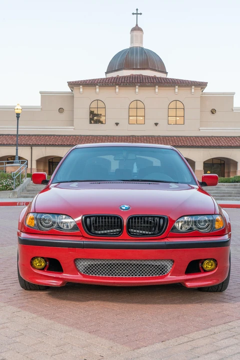 2003 BMW E46 330i & 330Ci - Image 7 of 31