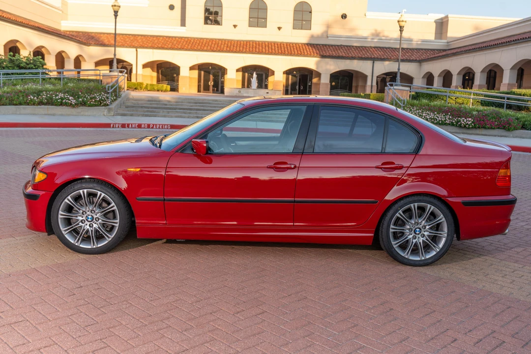 2003 BMW E46 330i & 330Ci - Image 15 of 31