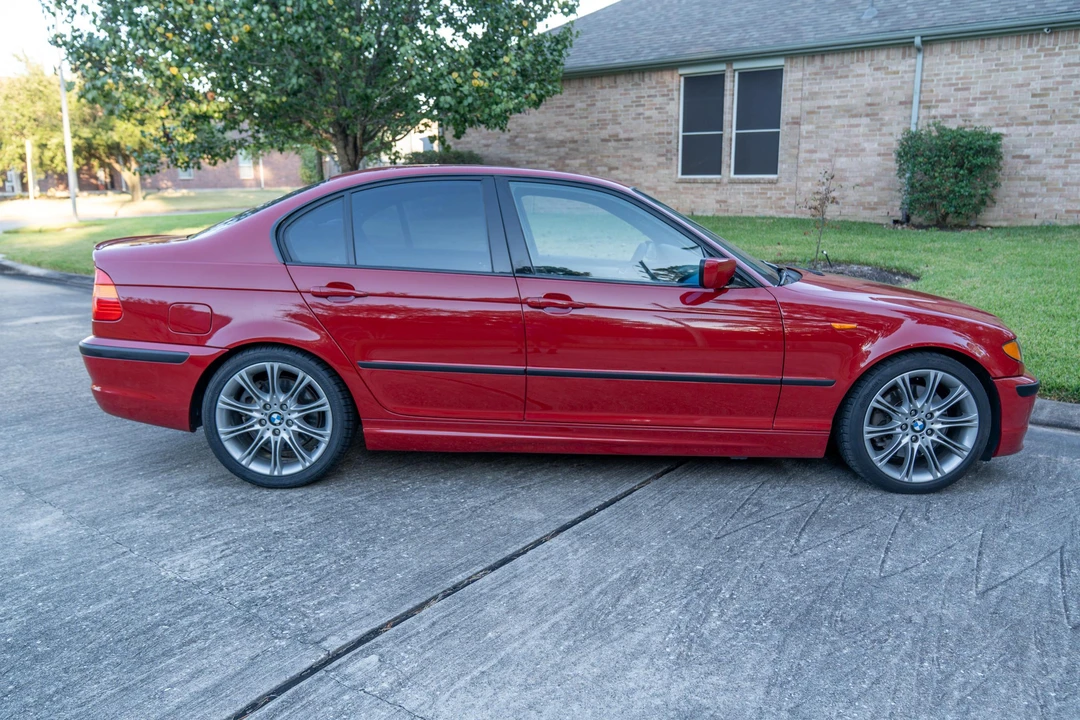2003 BMW E46 330i & 330Ci - Image 21 of 31