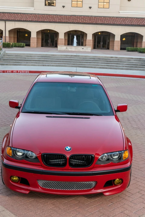 2003 BMW E46 330i & 330Ci - Image 8 of 31