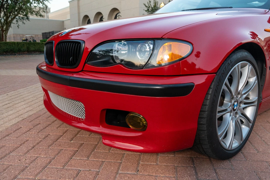 2003 BMW E46 330i & 330Ci - Image 27 of 31