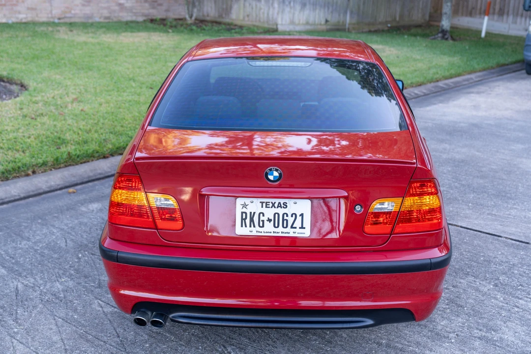 2003 BMW E46 330i & 330Ci - Image 17 of 31