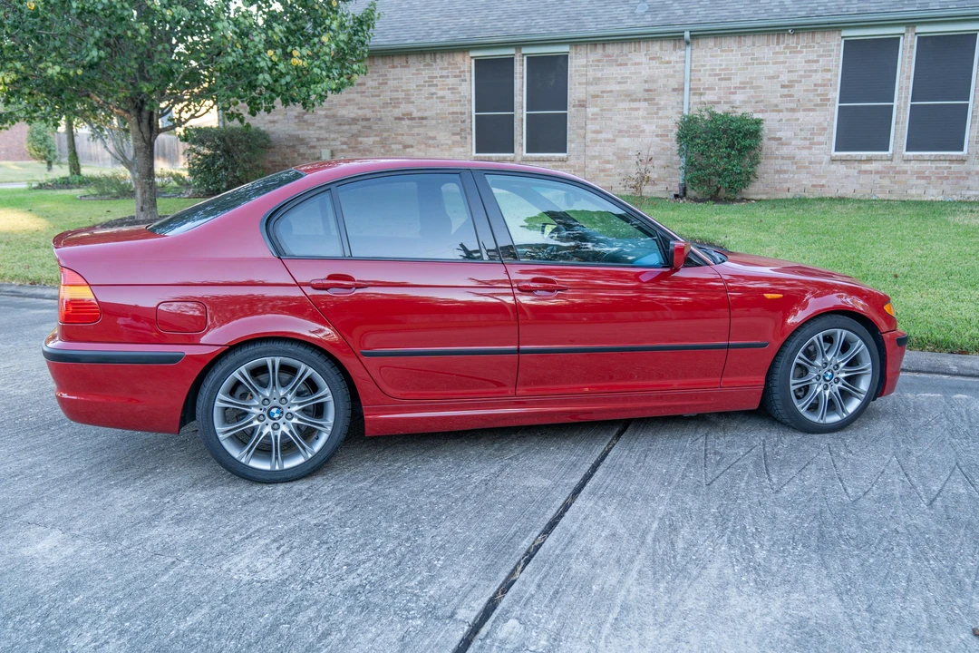 2003 BMW E46 330i & 330Ci - Image 20 of 31