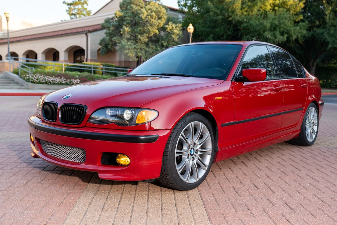 2003 BMW E46 330i & 330Ci - Image 14 of 31