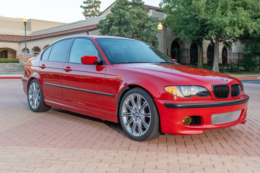 2003 BMW E46 330i & 330Ci - Image 23 of 31