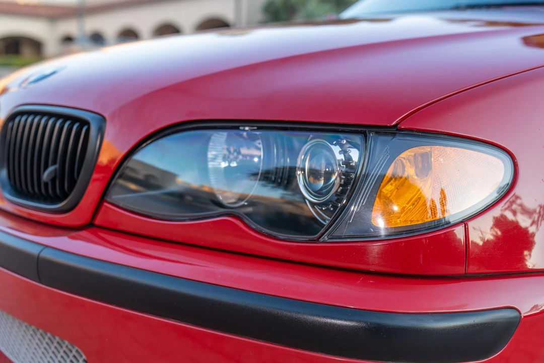 2003 BMW E46 330i & 330Ci - Image 30 of 31