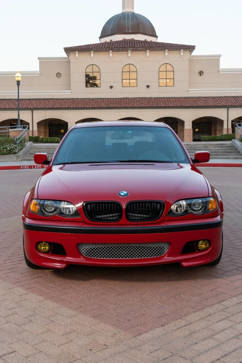 2003 BMW E46 330i & 330Ci - Image 6 of 31