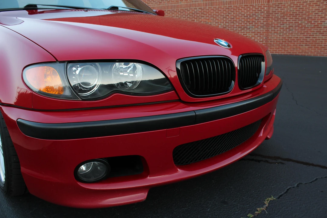 2003 BMW E46 330i & 330Ci - Image 16 of 31