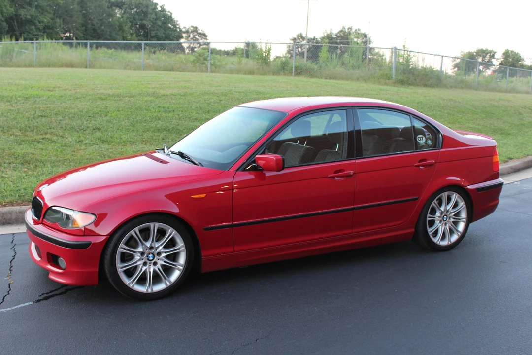 2003 BMW E46 330i & 330Ci - Image 7 of 31