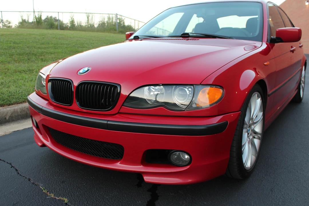 2003 BMW E46 330i & 330Ci - Image 22 of 31