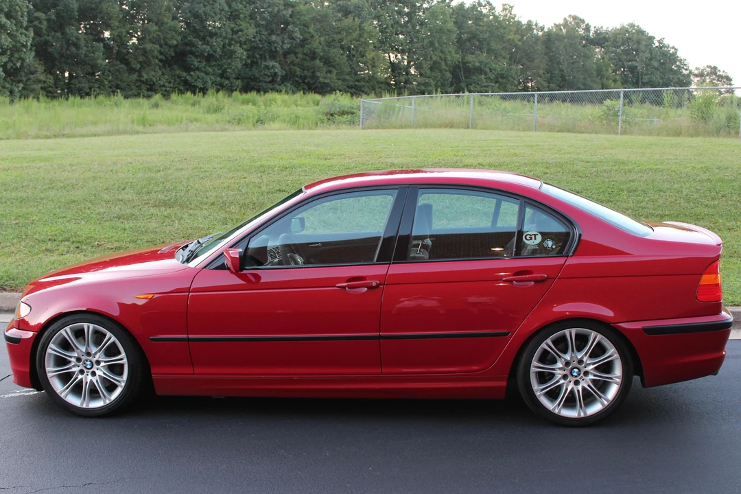 2003 BMW E46 330i & 330Ci - Image 3 of 31