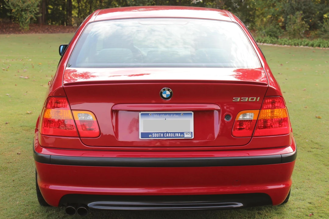 2003 BMW E46 330i & 330Ci - Image 5 of 31