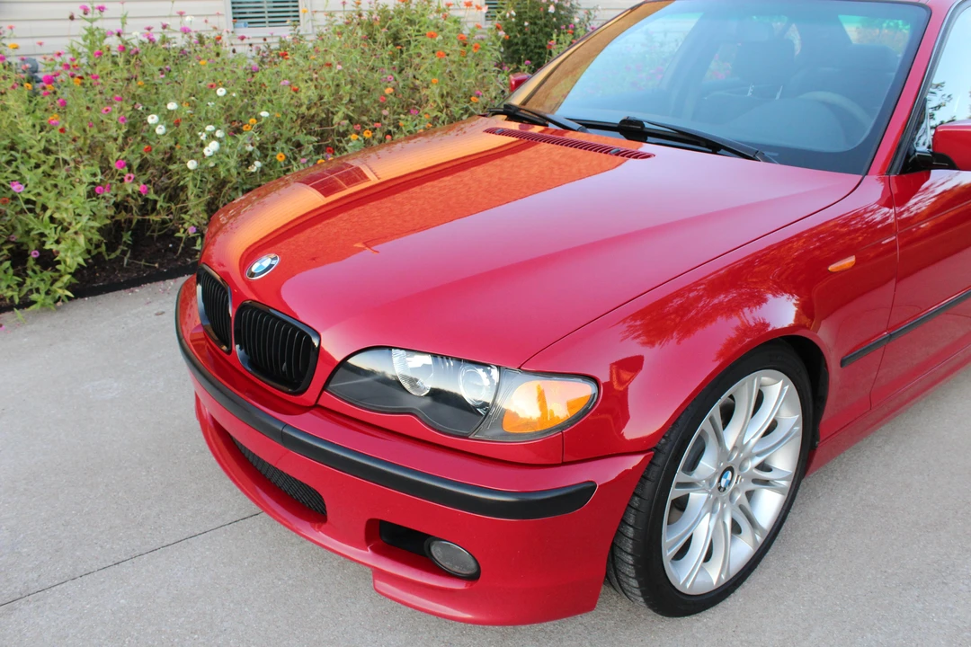 2003 BMW E46 330i & 330Ci - Image 25 of 31