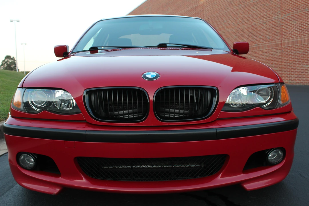 2003 BMW E46 330i & 330Ci - Image 6 of 31