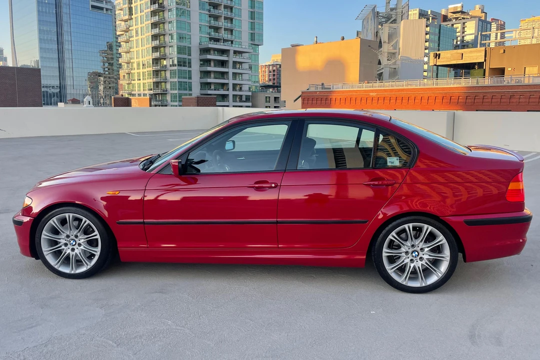 2003 BMW E46 330i & 330Ci - Image 3 of 31