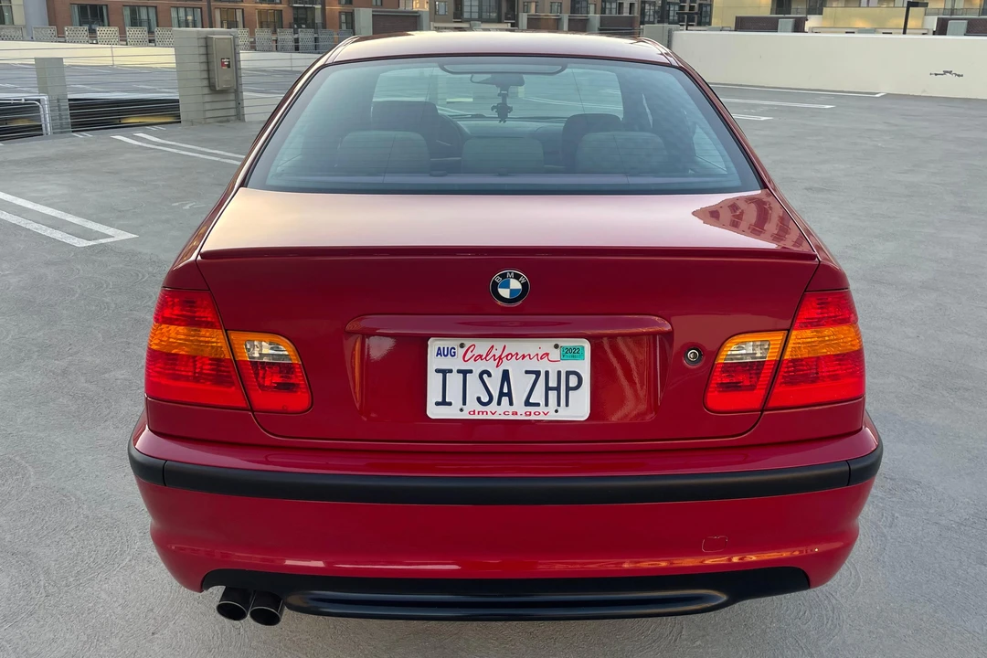 2003 BMW E46 330i & 330Ci - Image 5 of 31
