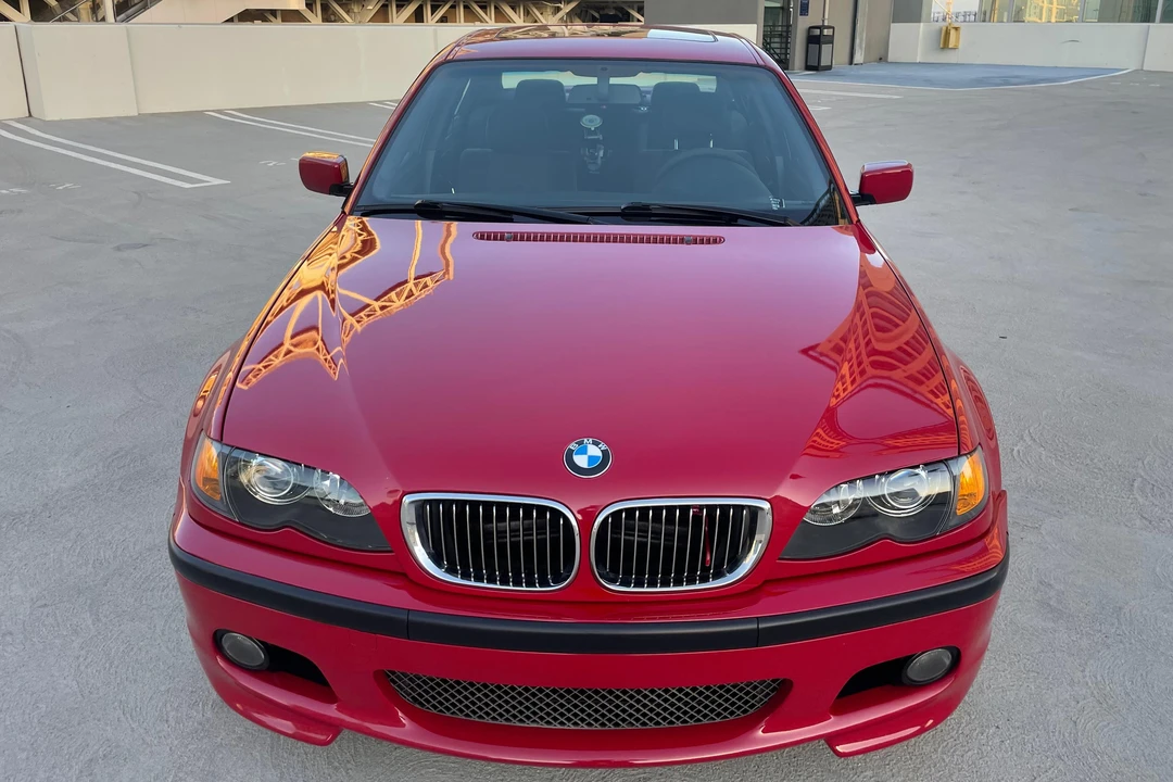 2003 BMW E46 330i & 330Ci - Image 2 of 31