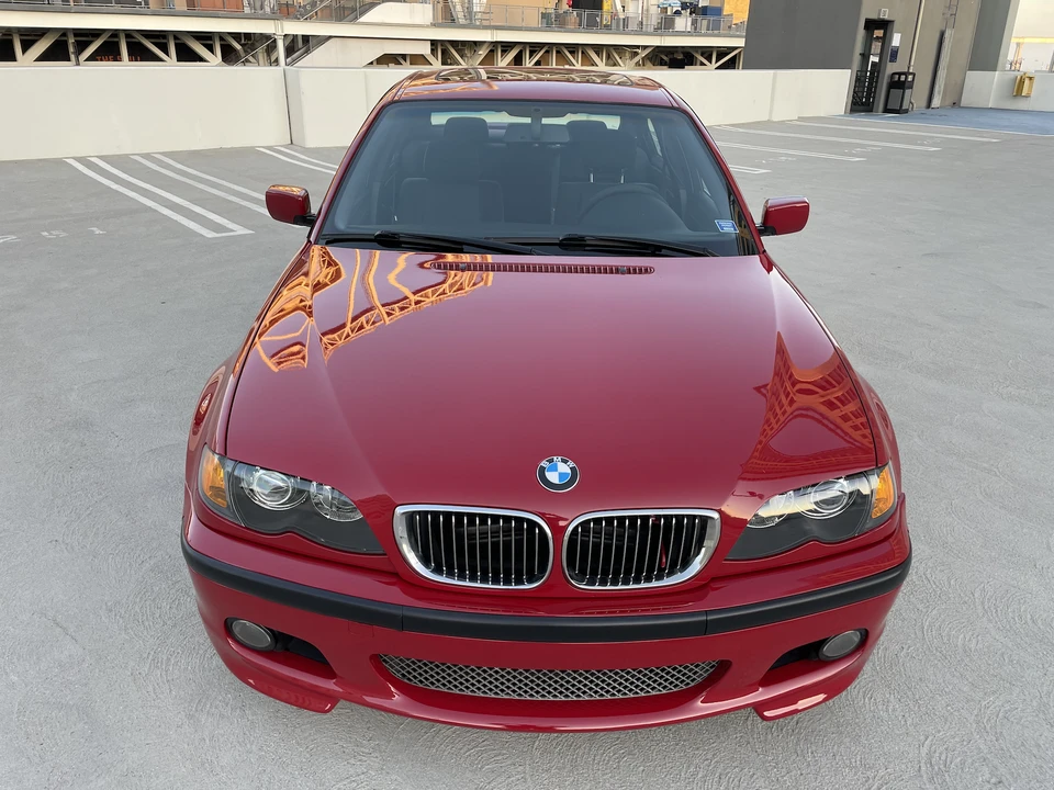 2003 BMW E46 330i & 330Ci - Image 6 of 31