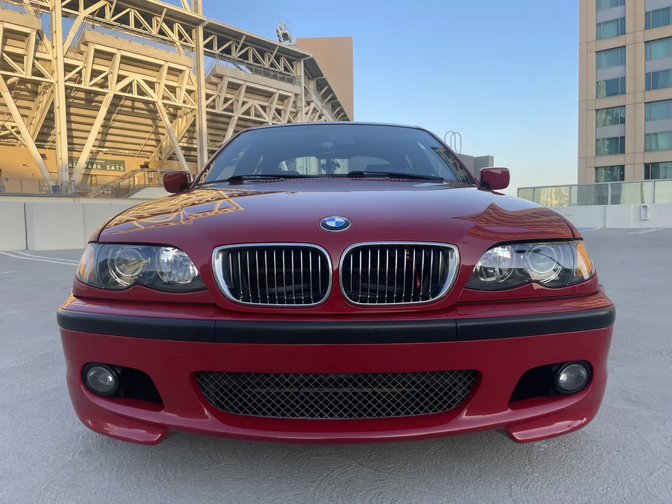 2003 BMW E46 330i & 330Ci - Image 6 of 31
