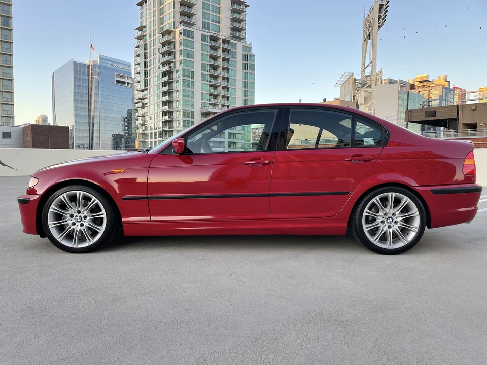 2003 BMW E46 330i & 330Ci - Image 13 of 31