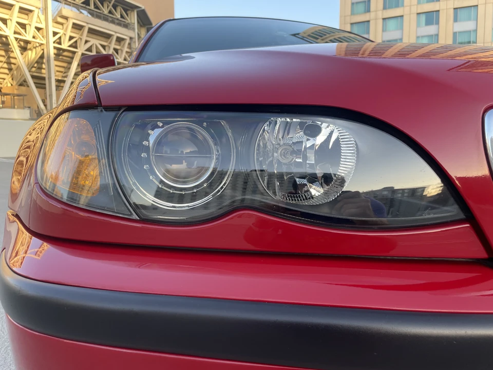 2003 BMW E46 330i & 330Ci - Image 24 of 31