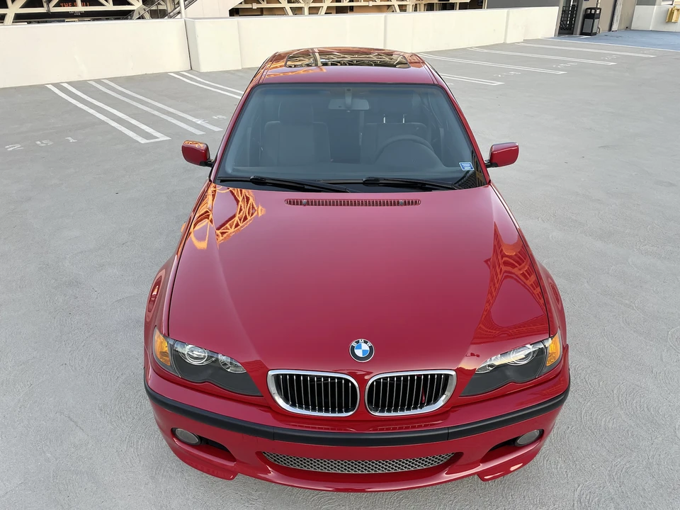 2003 BMW E46 330i & 330Ci - Image 7 of 31