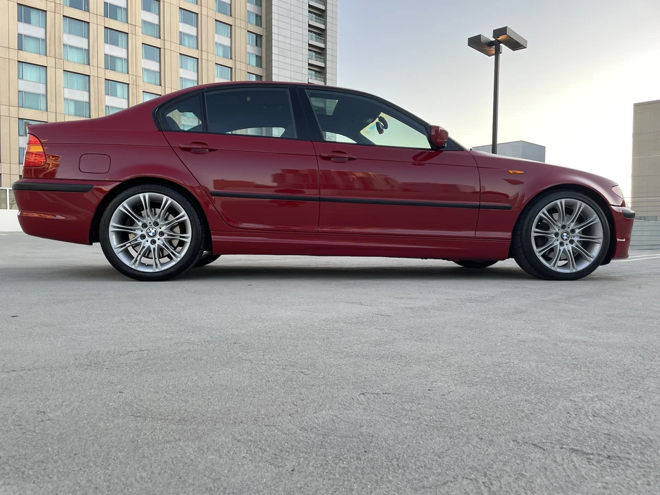 2003 BMW E46 330i & 330Ci - Image 23 of 31