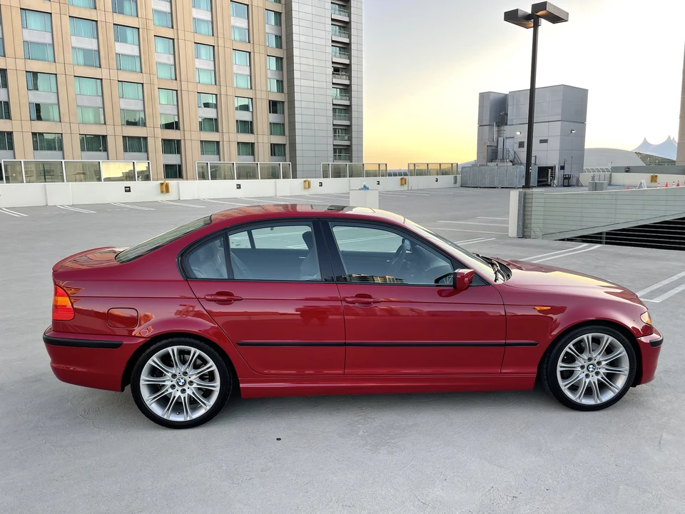 2003 BMW E46 330i & 330Ci - Image 25 of 31