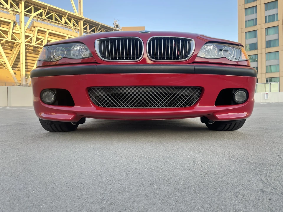 2003 BMW E46 330i & 330Ci - Image 7 of 31