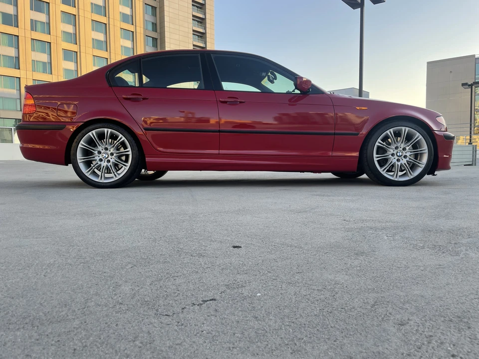 2003 BMW E46 330i & 330Ci - Image 17 of 31