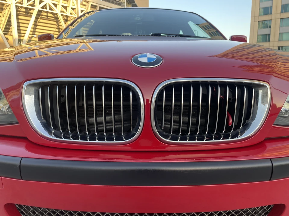 2003 BMW E46 330i & 330Ci - Image 31 of 31