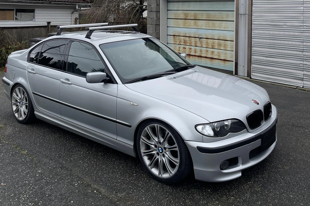 2003 BMW E46 330i & 330Ci - Image 22 of 29