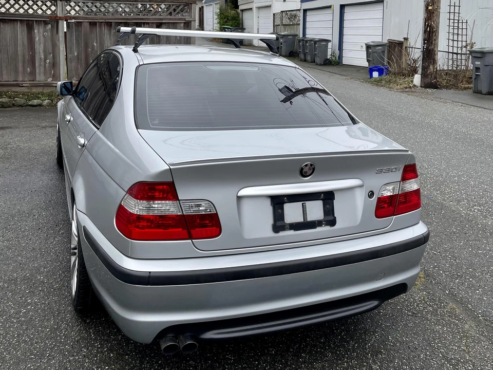 2003 BMW E46 330i & 330Ci - Image 15 of 29